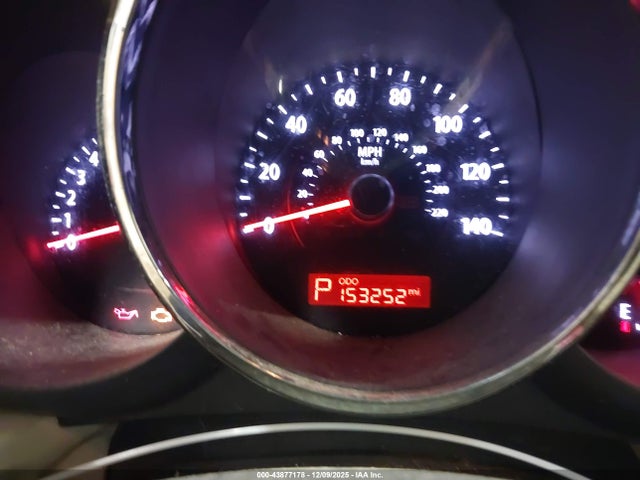 2010 KIA SOUL KNDJT2A20A7193511 Photo 6