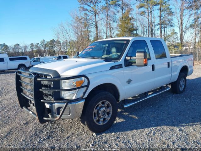 2015 FORD F-350 1FT8W3BTXFEA76329 Photo 1