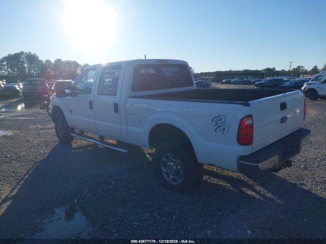 2015 FORD F-350 1FT8W3BTXFEA76329 Photo 2