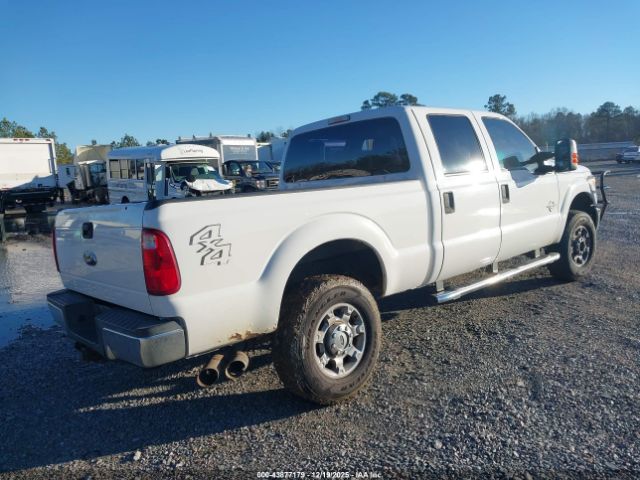 2015 FORD F-350 1FT8W3BTXFEA76329 Photo 3