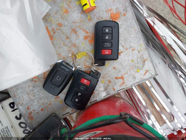 2017 TOYOTA HIGHLANDER 5TDJZRFH7HS456582 Photo 10