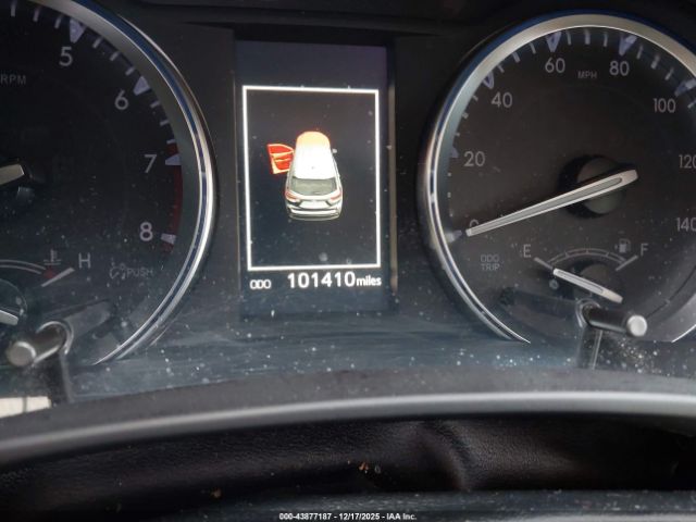 2017 TOYOTA HIGHLANDER 5TDJZRFH7HS456582 Photo 6