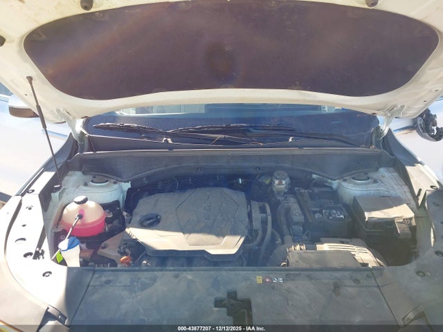 2025 KIA SORENTO 5XYRL4JCXSG338503 Photo 9