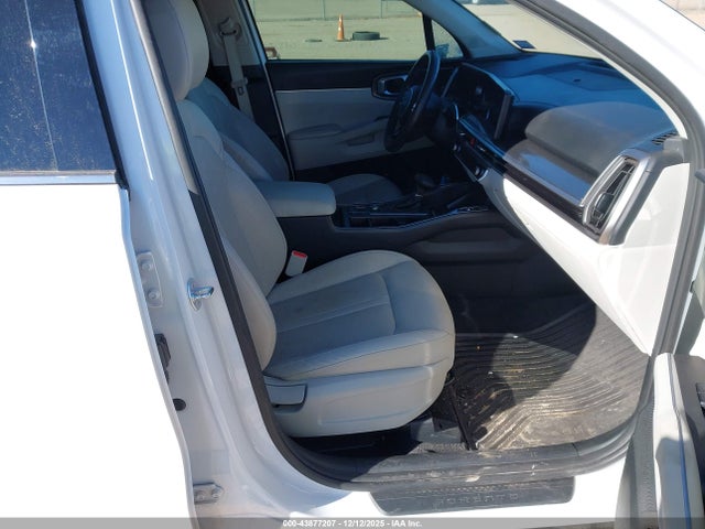 2025 KIA SORENTO 5XYRL4JCXSG338503 Photo 4
