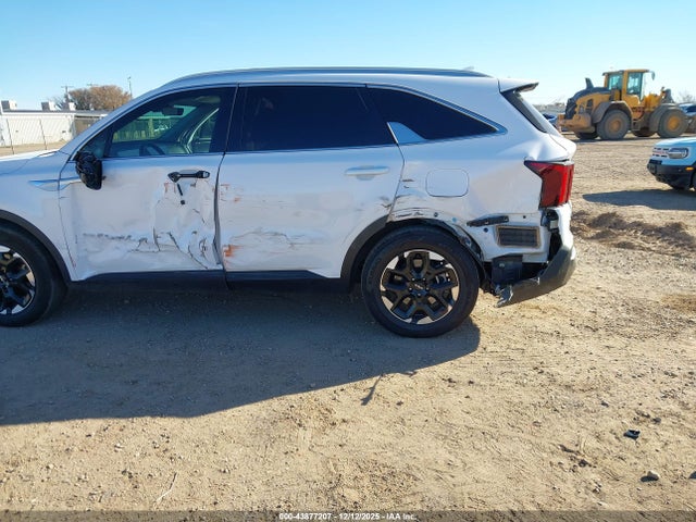 2025 KIA SORENTO 5XYRL4JCXSG338503 Photo 5