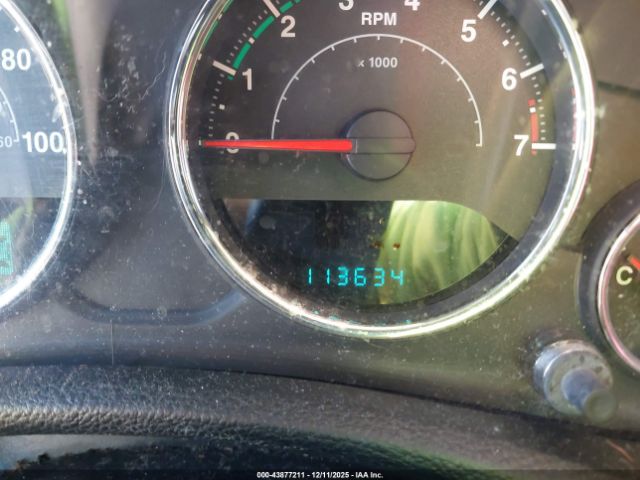 2014 JEEP WRANGLER UNLIMITED 1C4BJWDG4EL134127 Photo 6