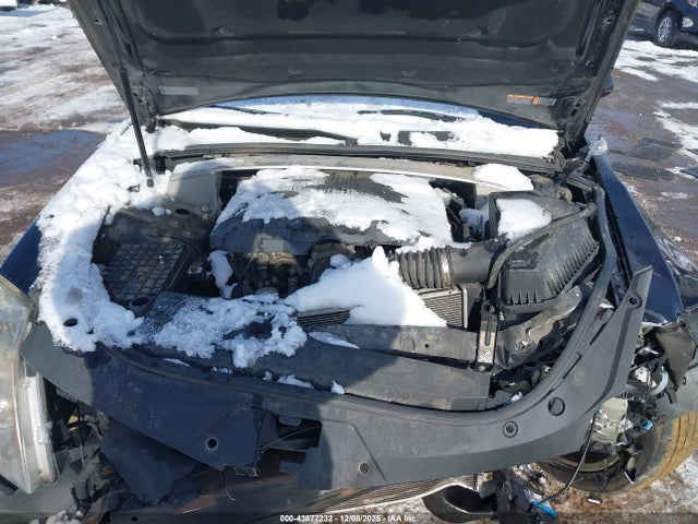 2013 CADILLAC CTS 1G6DS5E32D0174592 Photo 9