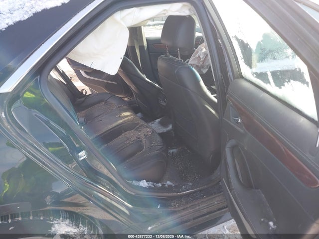 2013 CADILLAC CTS 1G6DS5E32D0174592 Photo 7