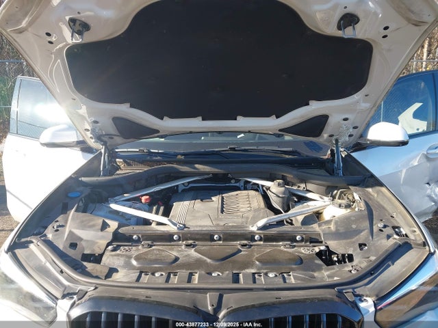 2020 BMW X5 5UXCR6C06L9B60726 Photo 9
