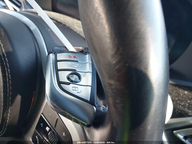 2020 BMW X5 5UXCR6C06L9B60726 Photo 10