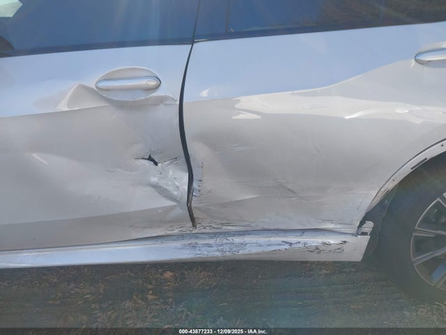 2020 BMW X5 5UXCR6C06L9B60726 Photo 5