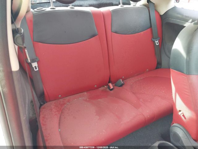 2013 FIAT 500 3C3CFFARXDT742821 Photo 4