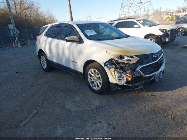 2018 2GNAXSEV3J6334250 главное изображение