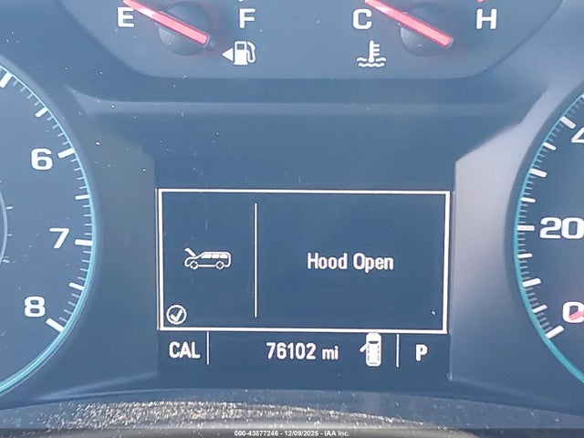 Chevrolet EQUINOX LT 2018 2GNAXSEV3J6334250 Image 16