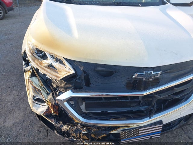 Chevrolet EQUINOX LT 2018 2GNAXSEV3J6334250 Image 6