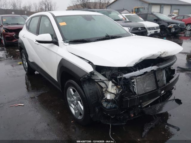 2024 HYUNDAI KONA KM8HA3AB2RU145902