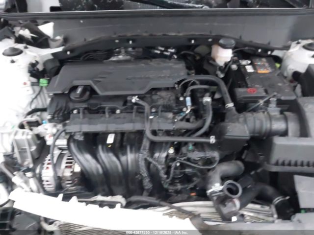 2024 HYUNDAI KONA KM8HA3AB2RU145902 Photo 9