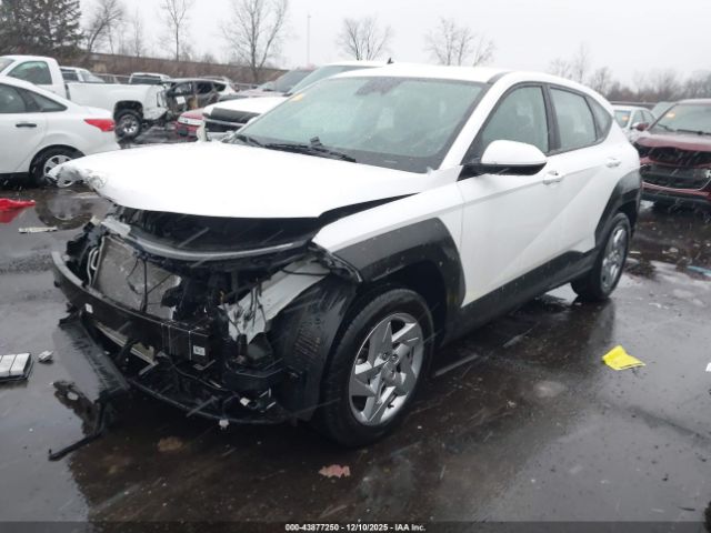 2024 HYUNDAI KONA KM8HA3AB2RU145902 Photo 1