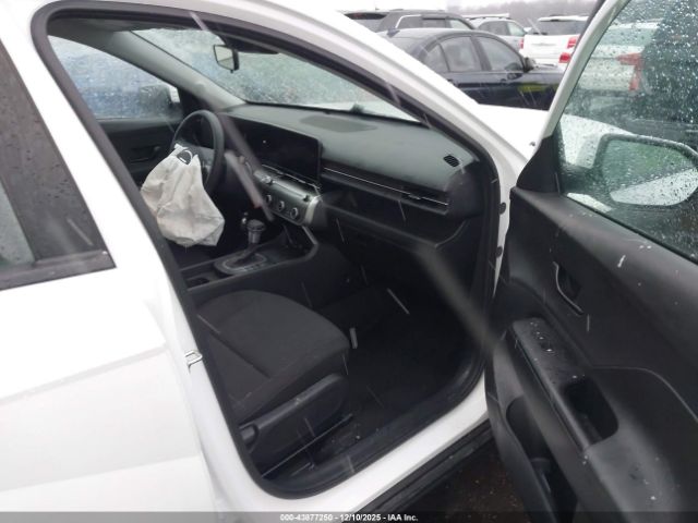 2024 HYUNDAI KONA KM8HA3AB2RU145902 Photo 4