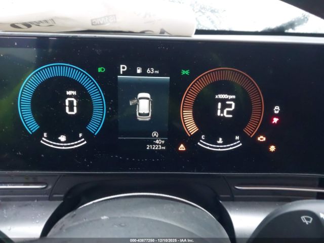 2024 HYUNDAI KONA KM8HA3AB2RU145902 Photo 6