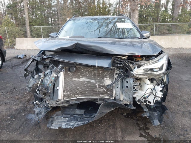 43877264 :رقم المزاد ، JF2GTHMC0MH392589 vin ، 2021 Subaru Crosstrek Limited مزاد بيع