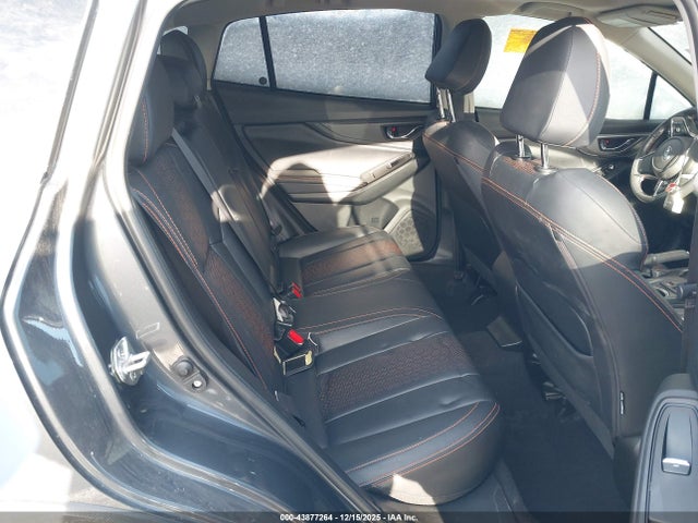 43877264 :رقم المزاد ، JF2GTHMC0MH392589 vin ، 2021 Subaru Crosstrek Limited مزاد بيع