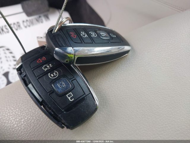 2017 LINCOLN MKC 5LMCJ1C91HUL32780 Photo 10