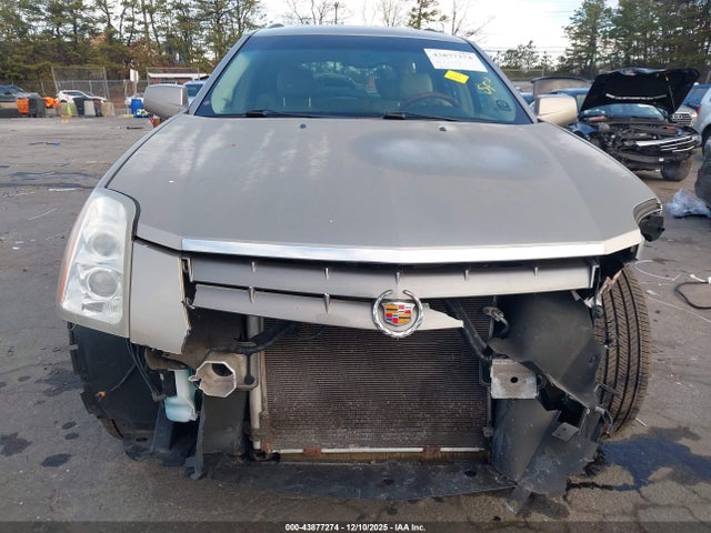 2004 CADILLAC SRX 1GYDE637040117382 Photo 5