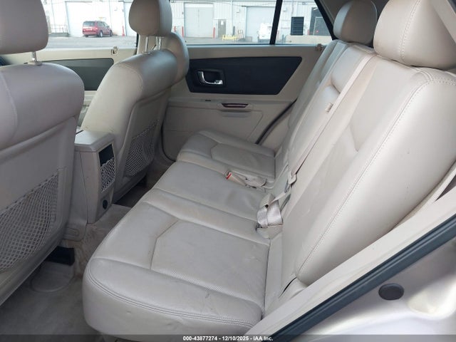 2004 CADILLAC SRX 1GYDE637040117382 Photo 7