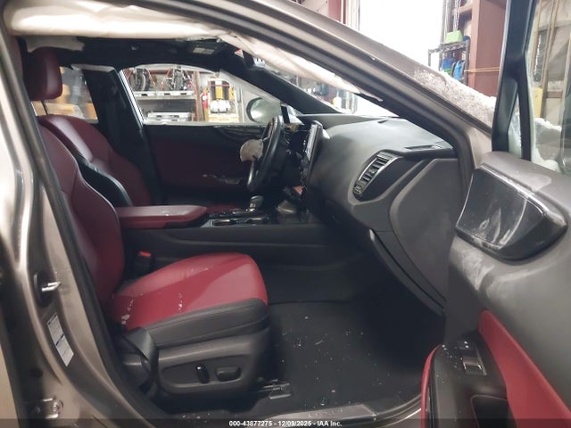2023 LEXUS NX 350 2T2GGCEZ0PC017136 Photo 4