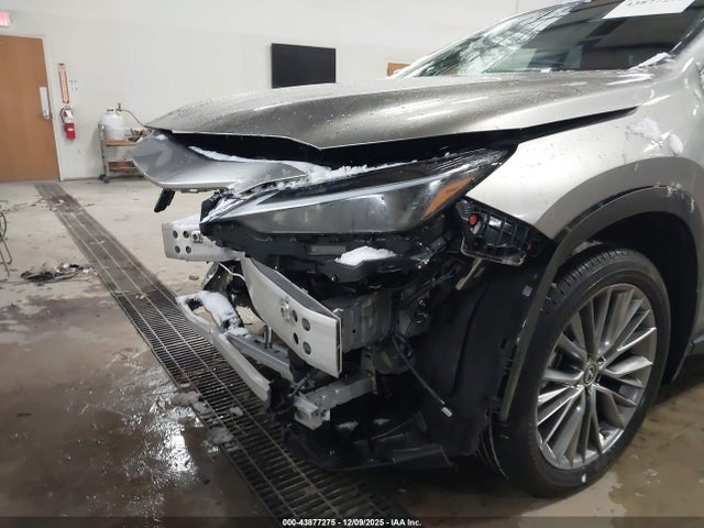 2023 LEXUS NX 350 2T2GGCEZ0PC017136 Photo 5