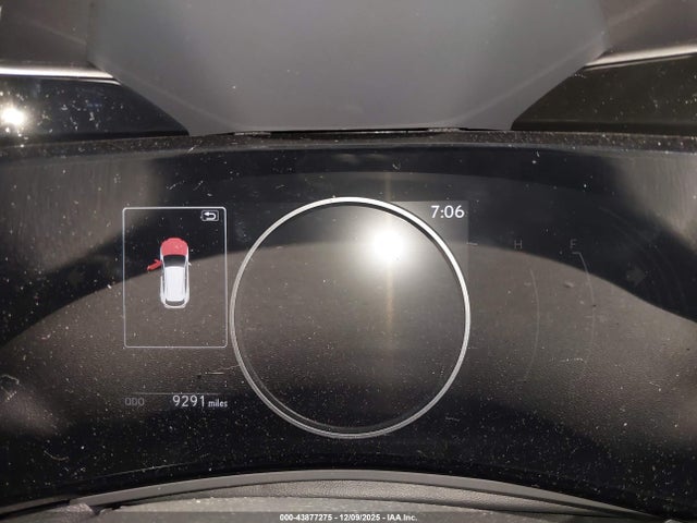 2023 LEXUS NX 350 2T2GGCEZ0PC017136 Photo 6