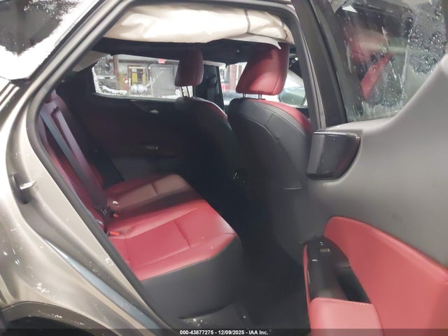 2023 LEXUS NX 350 2T2GGCEZ0PC017136 Photo 7