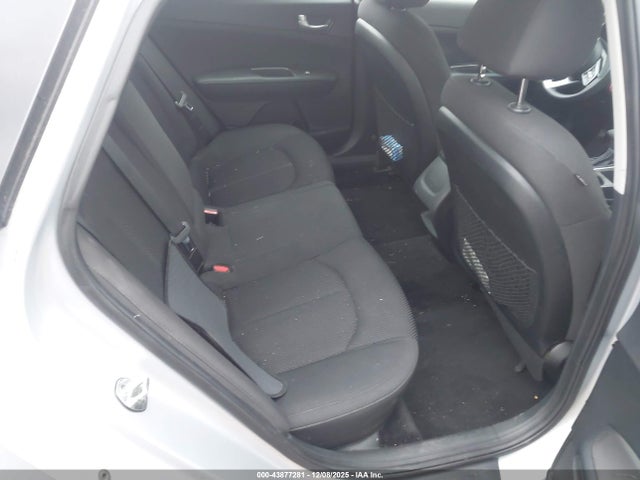 2019 Kia Optima Lx მანქანა იყიდება აუქციონზე, vin: 5XXGT4L37KG297661, აუქციონის ნომერი: 43877281