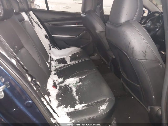 43877288 :رقم المزاد ، 3MZBPABL9NM317326 vin ، 2022 Mazda Mazda3 Select مزاد بيع