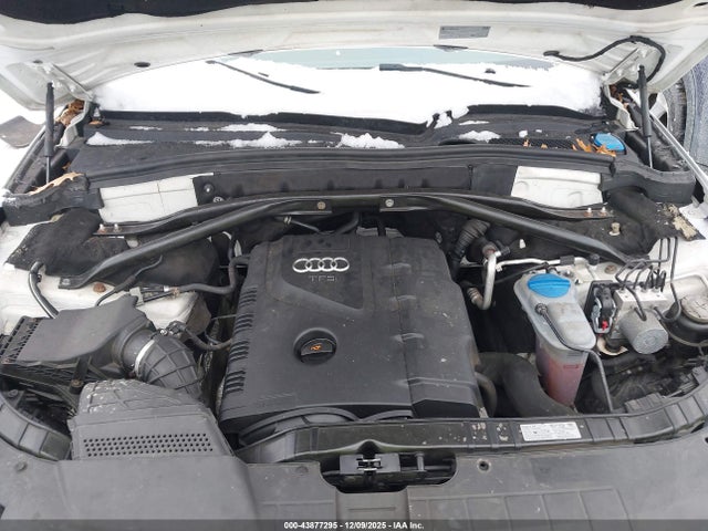 2012 AUDI Q5 WA1CFAFP9CA063841 Photo 9