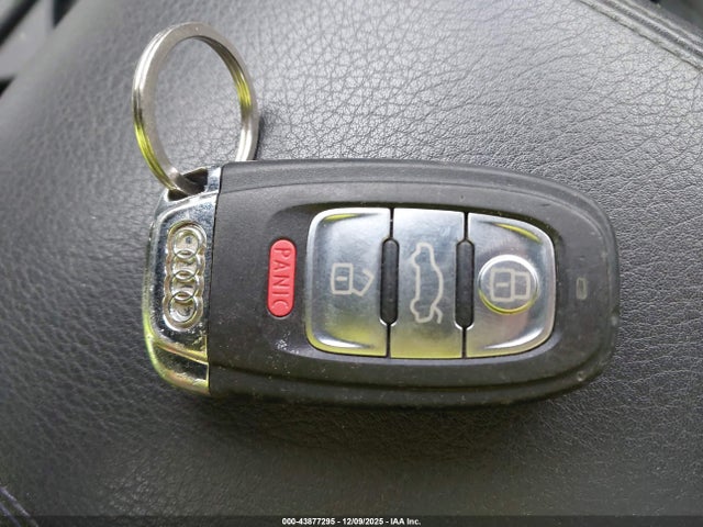 2012 AUDI Q5 WA1CFAFP9CA063841 Photo 10