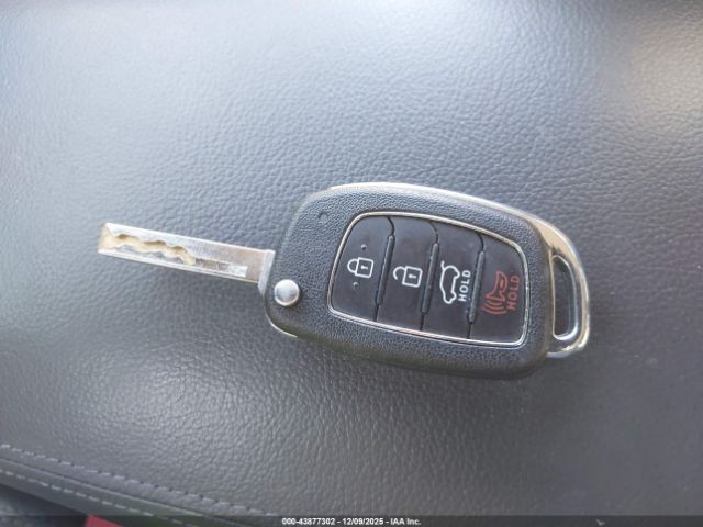 2018 HYUNDAI SANTA FE KM8SM4HF8JU270354 Photo 10