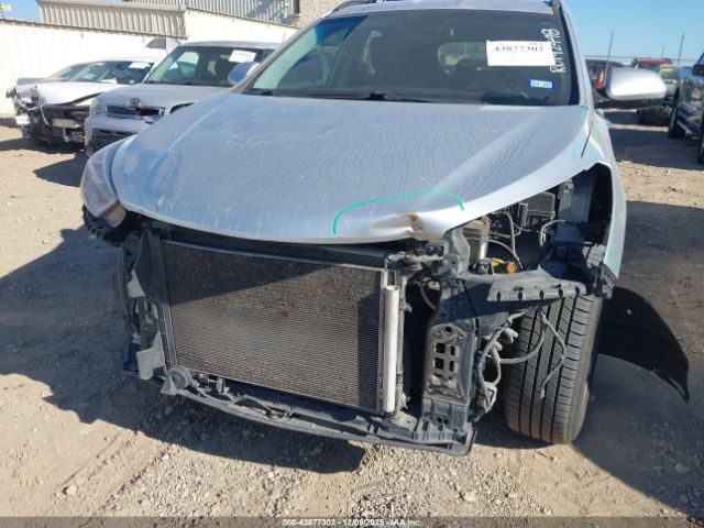 2018 HYUNDAI SANTA FE KM8SM4HF8JU270354 Photo 5