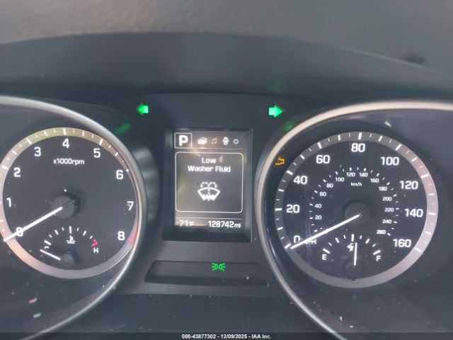 2018 HYUNDAI SANTA FE KM8SM4HF8JU270354 Photo 6