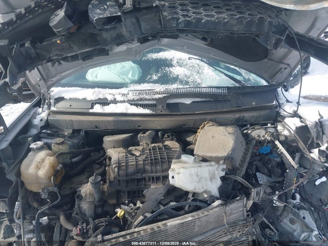 2019 DODGE JOURNEY 3C4PDDEG2KT712659 Photo 9