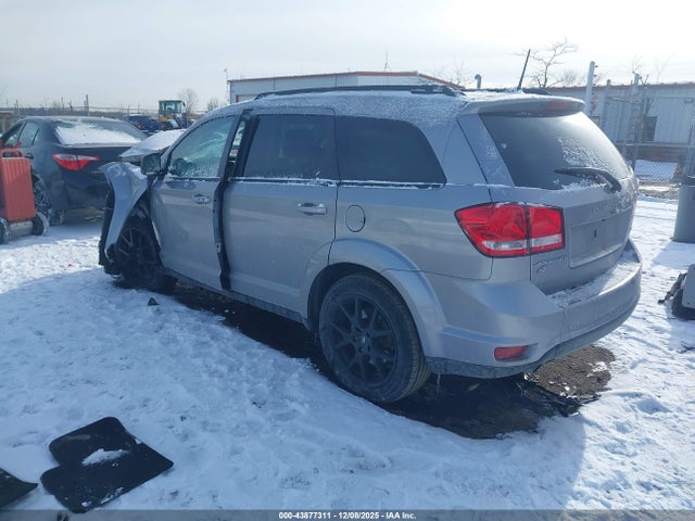 2019 DODGE JOURNEY 3C4PDDEG2KT712659 Photo 2