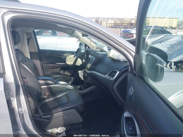 2019 DODGE JOURNEY 3C4PDDEG2KT712659 Photo 4