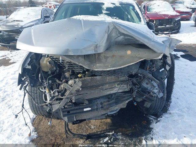 2019 DODGE JOURNEY 3C4PDDEG2KT712659 Photo 5