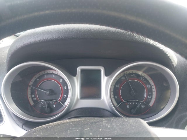 2019 DODGE JOURNEY 3C4PDDEG2KT712659 Photo 6