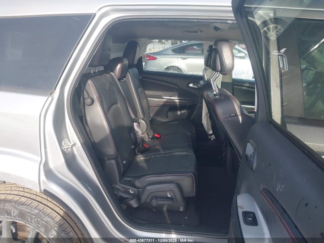 2019 DODGE JOURNEY 3C4PDDEG2KT712659 Photo 7