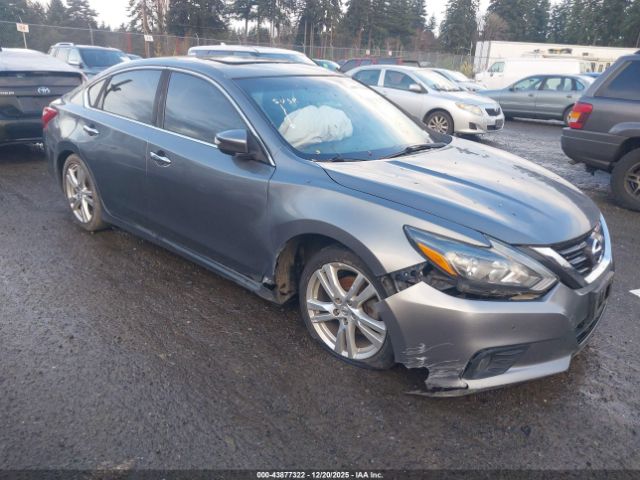 2016 NISSAN ALTIMA 1N4BL3AP4GC152987