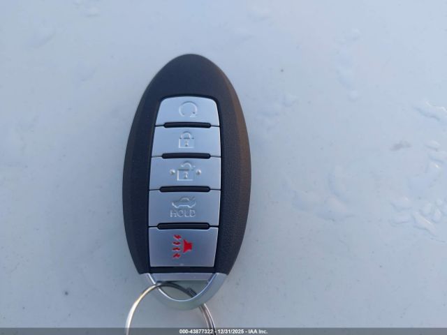 2016 NISSAN ALTIMA 1N4BL3AP4GC152987 Photo 10