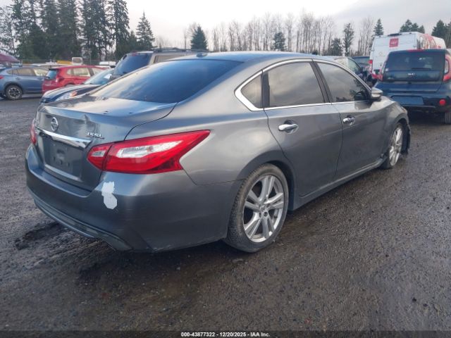 2016 NISSAN ALTIMA 1N4BL3AP4GC152987 Photo 3