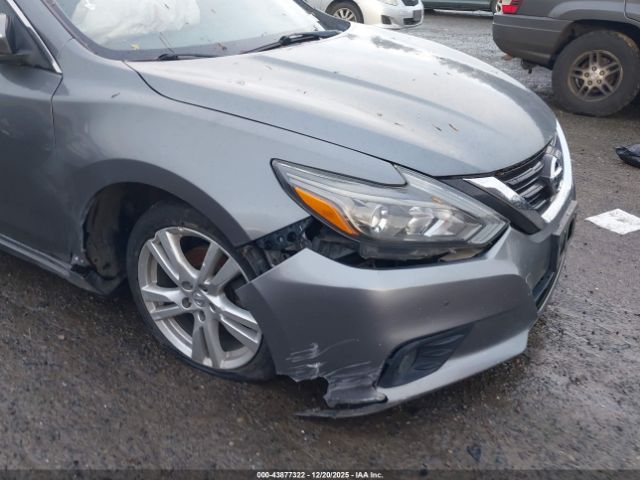 2016 NISSAN ALTIMA 1N4BL3AP4GC152987 Photo 5